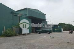 Kho, xưởng cho thuê tại trần phú. hoàng mai. hn