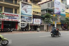 Bán nhà đường kim ngưu, hai bà trưng, hà nội 56m 6 tầng mặt tiền 5.15m giá 9.9 tỷ