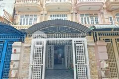 Nhà 3 lầu sân thượng hẻm xe hơi lý phục man, p.bình thuận, quận 7