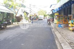 Cần bán lô đất mặt tiền nguyễn thiện kế sơn trà đà nẵng 155m2531 chỉ 49trm2