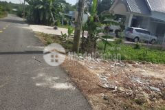 Đất trung tâm thành phố đồng xoài giá rẻ