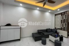 Bán nhà đình công hạ hai bà trưng, 33m2, xây 5 tầng giá 3.8 tỷ