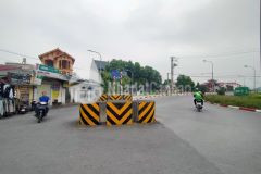 Đât băc câu ngoc thuy hình thửa siêu đẹp ngõ thông ô tô vào nhà