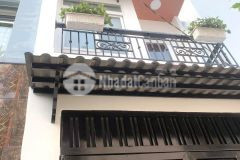 Nhà mới ở ngay shr 48m2 4tang phạm văn bạch, thiết kế hiện đại, 4 tỷ nhỉnh 0932030061