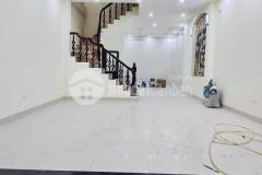 Cực sốc bán nhà khu phân lô đền lừ, hoàng mai 6166 m2, 4 tầng, mặt tiền 5.2m, giá chỉ 18 tỷ