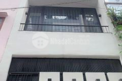 Bán nhà 2mt shr hxh 58m2 4tang nguyễn hữu tiến tân phú 6tỷ 0932030061