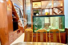 Nhà 40m2 đẹp lê đức thọ, chủ đổi nhà to, cạnh trường th hoàng mai, chỉ 3,65 tỷ