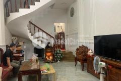 Bán nhà lý thường kiệt, tân bình, 3.5x12, 3pn, hxh, 4.x tỷ