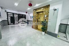 Bán nhà kim ngưu hai bà trưng, dt56m²x 6tầng, mặt tiền 5.15m, giá 9.9 tỷ