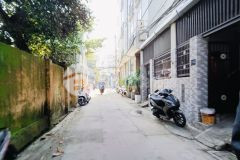 10.8 tỷ diện tích 156m2 4 tầng ô tô chạy lê hữu trác sơn trà đà nẵng.