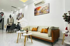 Nhà đẹp đón tết, full nội thất nguyễn cư trinh 34m2 nhỉnh 4tỷ tl