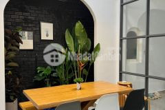 Nhà đẹp thiết kế hiện đại tân hưng q7 4.3x16 2 pn full nội thất nhỉnh 5 tỷ