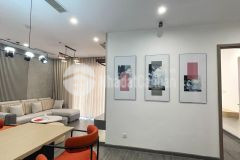 Chính chủ bán cắt lỗ 300tr căn hộ 2n2wc, vinhomes ocean park