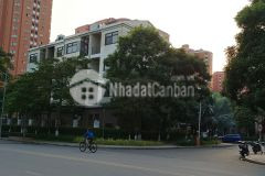 Bán biệt thự vip starlake tây hồ tây 136m2, 4 tầng, mặt tiền 6m, giá 43 tỷ lh 0868868383