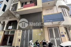 Giá cắt lỗ bán nhà hoàng ngân ô tô tránh kinh doanh sẩm uất