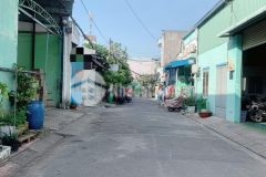 Đất đẹp shr 60m2 hxh tránh khu vip tân phú, gần aeon, 5tỷ nhỉnh 0932030061