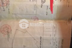 Chính chủ cần bán đất địa chỉ xã bắc sơn, huyện sóc sơn, hà nội