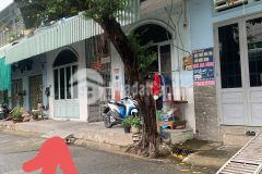 Kiốt mặt tiền, ngay ngã 3 nguyễn du và đt743b, giá 2,8 triệu