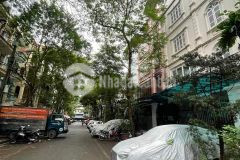 Nhà phân lô 3 ô tô tránh trương định, hai bà trưng. 4959t2, 5 tầng, mặt tiền 7.5m, giá 15 tỷ