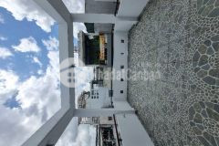 Bán nhà gần ngã tư bảy hiền, tân bình,4 tầng, 4x8, hẻm 4m, giá nhỉnh 4tỷ