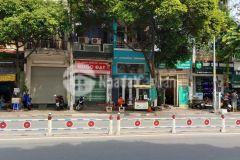 Bán nhà mặt tiền 40 nguyễn văn lượng p17 gv, công nhận 40m2, kết cấu 2 tầng. giá chỉ 6,99 tỷ