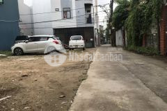 Bán gấp lô góc đất kiệt ô tô hồ xuân hương ngũ hành sơn đn 65m2 hơn 3 tỷ