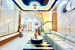 Bán gấp kiệt 7m oto tải tránh nhau,nguyễn hữu thọ, 3 tầng, 3 mê, chỉ 3 tỷ hơn.