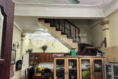 Bán nhà đầm trấu hai bà trưng hà nội, dt 44m²x 4 tầng, giá 11,3 tỷ