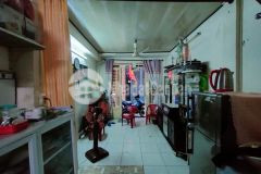 Bán nhà tân bình, gần âu cơ,2 tầng,20m2,hẻm 5m, giá 3.x nhỏ tỷ