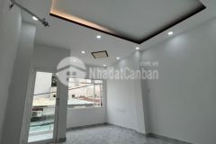 Bán nhà hẻm ô tô phú thọ, quận 11, 35m2, nhà đẹp, nở hậu, chỉ 4 tỷ nhỉnh