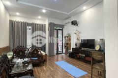 Bán nhà nguyễn lương bằng đống đa ngõ thông trần hữu tước, nhà đẹp ở ngay, kinh doanh.