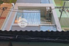 100m2 đất, xây dựng 4 tầng, 7pn, 7 tỷ, phạm thế hiển, quận 8