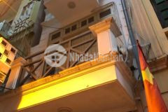 Chỉ 4,2 tỷ có ngay ngôi nhà 32m 4 tầng ở võng thị quận tây hồ