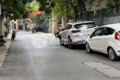 Bán nhà mới tạ quang bửu, hai bà trưng. 60m xây 6 tầng, mặt tiền 6m, giá 14.5 tỷ