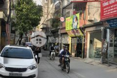 Bán bán bán gấp mặt phố xuân đỉnh 100m 3 tầng ô tô kinh doanh dòng tiền.