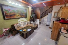 Bán nhà trương định, hoàng mai 40m2x5t ô tô gần nhà, mặt ngõ thông thoáng 5 tỷ