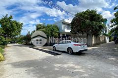 Bán lô góc ngang 10 đường oto vĩnh thái, nha trang 2 tỷ 350 triệu