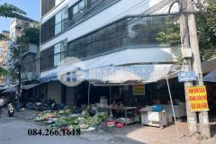 Nhà ngay tại chợ dương lâm văn quán thuận lợi kinh doanh 70m2, mặt tiền 5m chào giá 8.9 tỷ