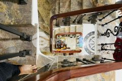 Cần bán nhà tam trinh, hoàng mai,diện tích 33m, xây 5 tầng, mặt tiền 3.2m, giá chỉ 3.5 tỷ.