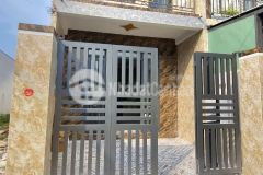 Nhà đẹp đường huyện 93, trung an, mỹ tho giá rẻ