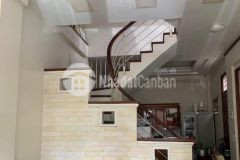 Bán nhà lô góc nguyễn chính 4 ngủ, hoàng mai, 36m xây 4 tầng mặt tiền 3.9m giá 4.6 tỷ