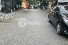 Bán đất ngõ phố bình lộc, ph tân bình, tp hd, 96.8m2, mt 4.51m, hướng nam, ngõ oto