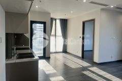 Siêu phẩm 2pn1 2wc view trực diện hồ cá koi,tầng trung phân khu the zenpark 3,45 tỷ bp tại vhop