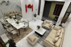 Bán nhà 50 m2 lô góc phương liệt thanh xuân ngõ thông rộng hơn 5 tỷ