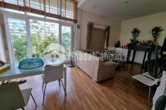 Bán nhà trần cung, cầu giấy 232m2, 4 tầng, mt 9m, 20 tỷ, giá đầu tư.