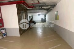 Bán nhà giáp bát, hoàng mai, diện tích 102m2, 8 tầng, mặt tiền 5.4m, giá chỉ 27.5 tỷ