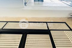 Bán nhanh nhà phố trương định, 4 tầng, 5 ngủ, 54m, mt 4.5m, giá 4.6 tỷ tl 0865081886