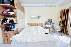 Ccmn trương định, hai bà trưng, hà nội. diện tích 99m, nhà 8 tầng, mặt tiền 4.3m, giá 15tỷ.