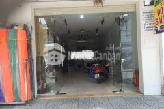 Cho thuê nhà mặt tiền lê minh xuân p7 tân bình 4.5x26m căn góc