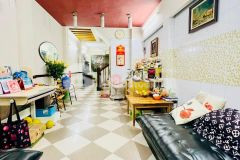 Cực phẩm 151a thái hà không thể bỏ qua giá 9.5 tỷ mặt tiền 3.5m 5 tầng ngõ thông ô tô qua nhà